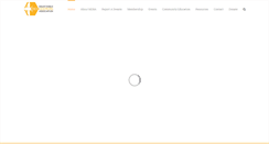 Desktop Screenshot of diablobees.org